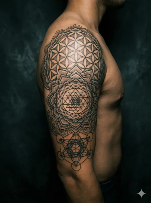 Geometric Patterns