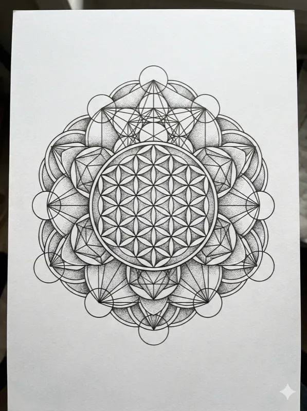 Flower of Life